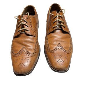 Cole Haan Mens Modern Classic Wingtip - Size 11.5